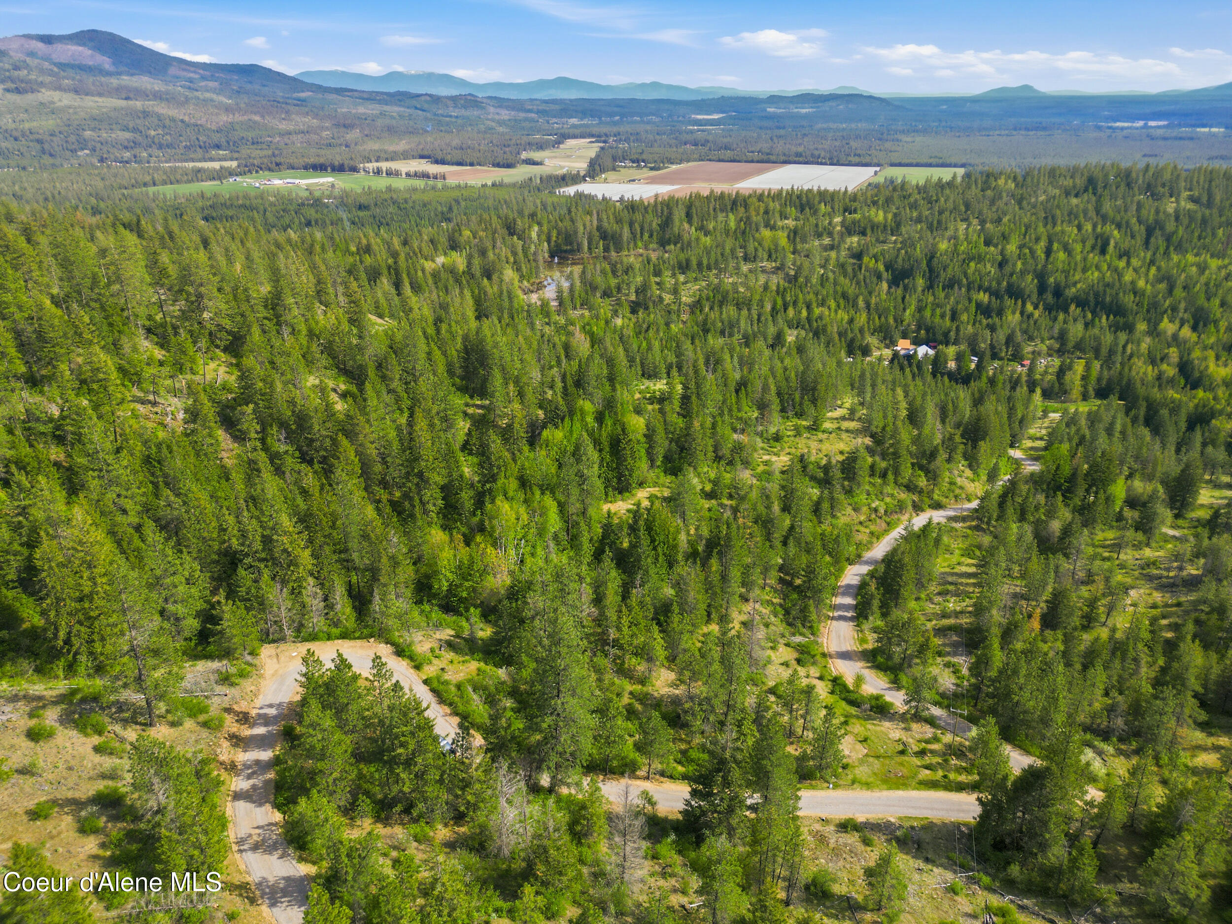 Land in Priest River 4
