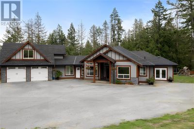 4299 Cherry Point Close, House other with 4 bedrooms, 5 bathrooms and 15 parking in Cowichan Bay BC | Image 2