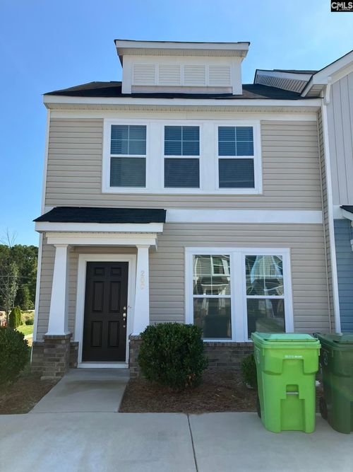 413 Sharptail Dr, Columbia, SC, 29229-8292 | Card Image