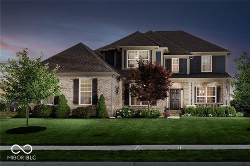 1644 Caspian Dr, Carmel, IN, 46032-7187 | Card Image