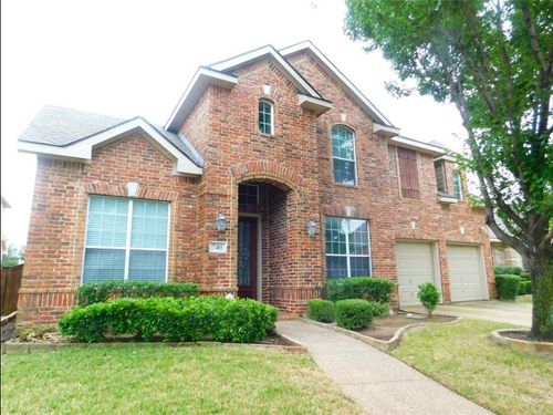 740 Peco St, Lantana, TX, 76226-7353 | Card Image