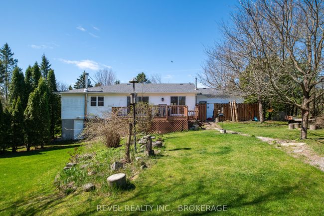 3744 Copper Kettle Dr, House other with 4 bedrooms, 4 bathrooms and 4 parking in Inverary ON | Image 44