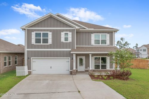 3041 Willie Dr, Panama City, FL, 32409-1781 | Card Image