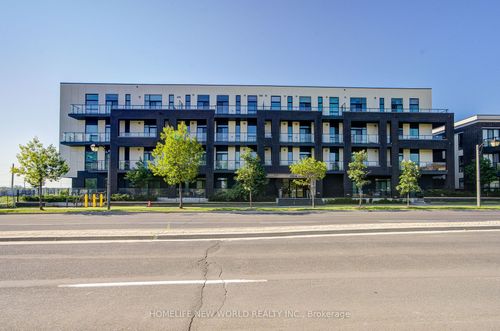 205-1709 Bur Oak Ave, Markham, ON, L6E0V7 | Card Image