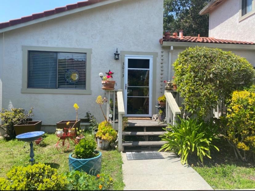 Residential in Aptos