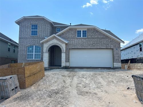 8112 Grenadier Dr, Austin, TX, 78738-4511 | Card Image