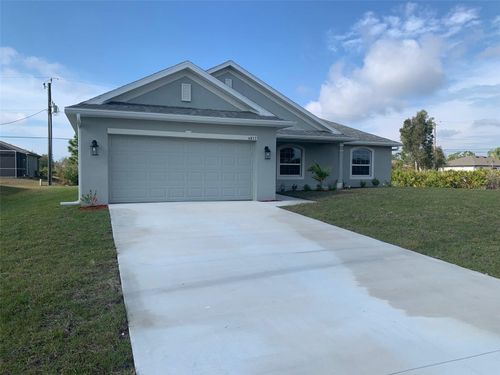 4817 Sines Ln, Port Charlotte, FL, 33981-4906 | Card Image