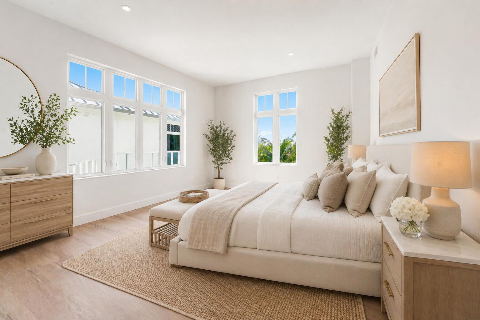 Residential in Palm Beach Shores 5