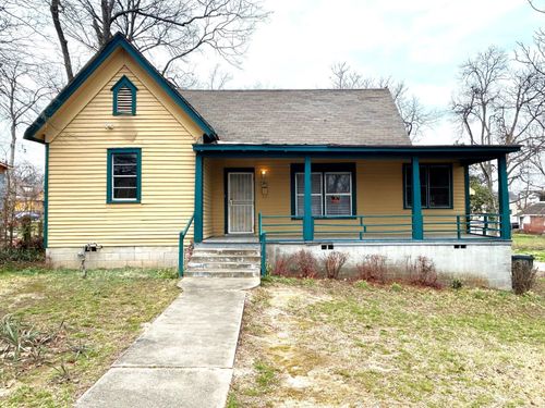 2918 W 15th Street, Little Rock, AR, 72202 | Card Image