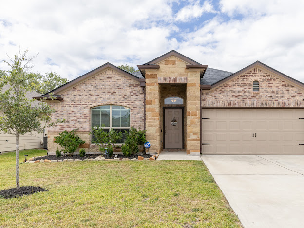Thorndyke Ln, Bryan, TX 77807