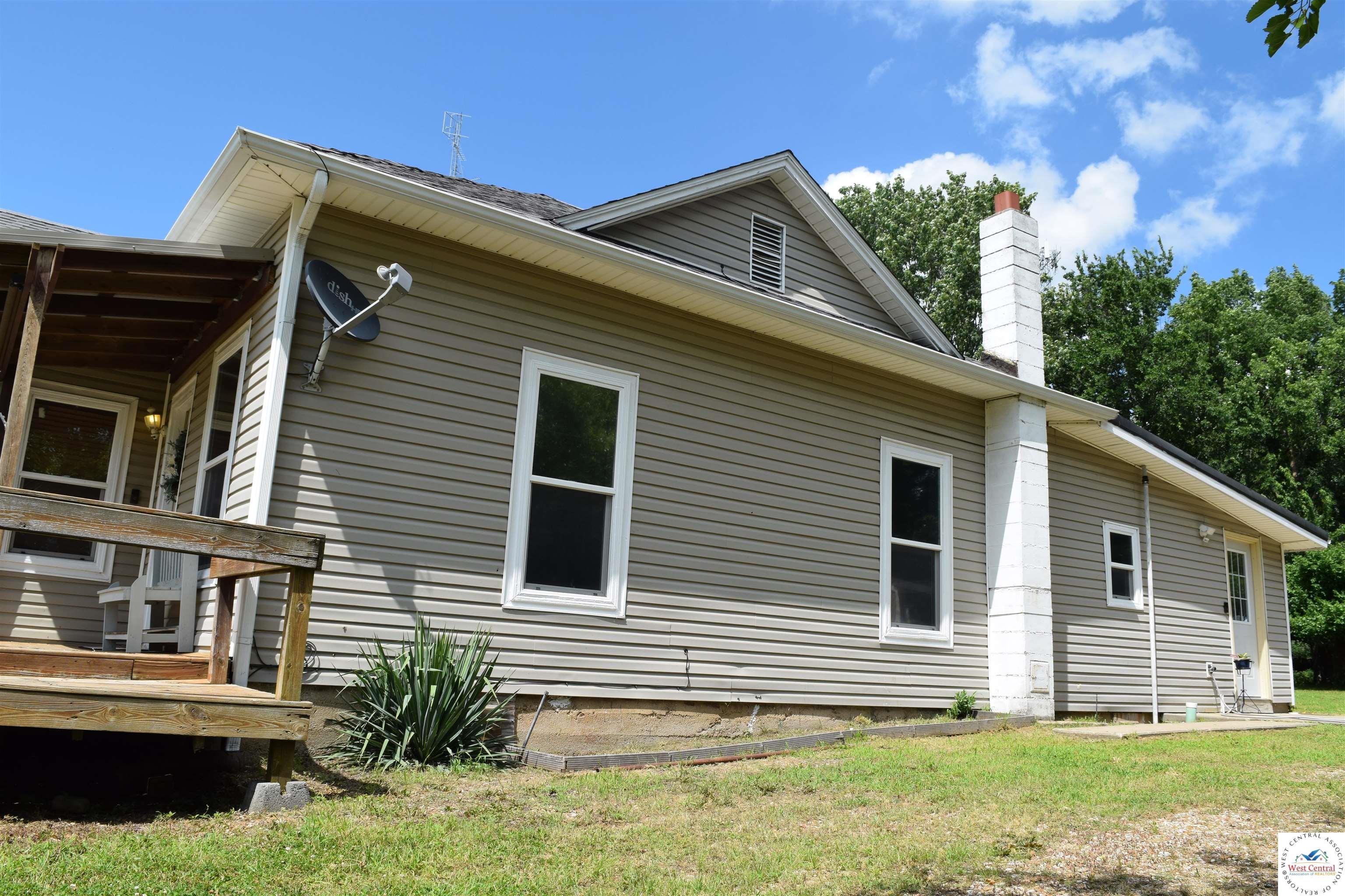 Residential in Cole Camp 2