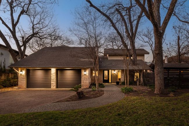 Twilight View of front of property | Image 30