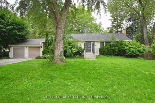 523 Oriole (Upper) Drive, Oakville, ON, L6K1N7 | Card Image