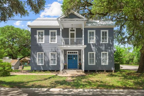 459 N Main Street, La Grange, TX, 78945 | Card Image