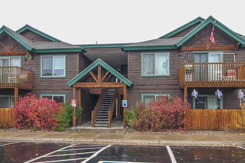 2a-495 Cove Blvd, Dillon, CO, 80435-8425 | Card Image