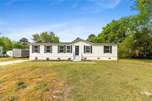 2504 Carriage Rd, Fayetteville, NC, 28312-9528 | Card Image