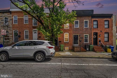 111 E Fort Ave, BALTIMORE, MD, 21230-4512 | Card Image