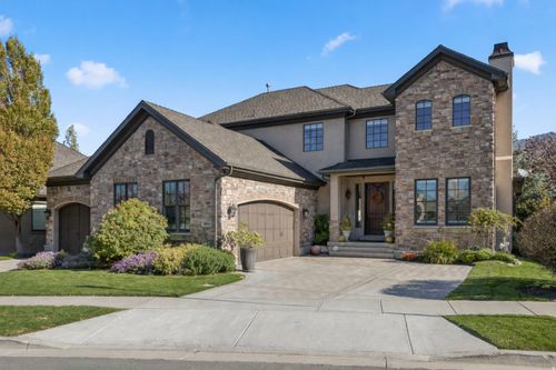 3093 E Scenic Valley Ln, Sandy, UT, 84092-4941 | Card Image