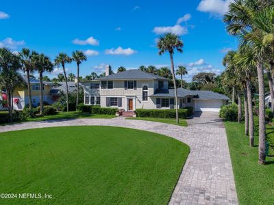 330 Ponte Vedra Boulevard, House other with 6 bedrooms, 5 bathrooms and null parking in Ponte Vedra Beach FL | Image 2