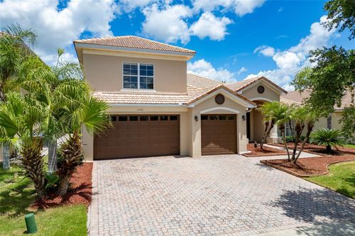 3540 Valleyview Dr, KISSIMMEE, FL, 34746-2869 | Card Image