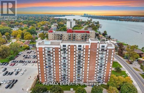 410-8591 Riverside Dr E, Windsor, ON, N8S1G3 | Card Image
