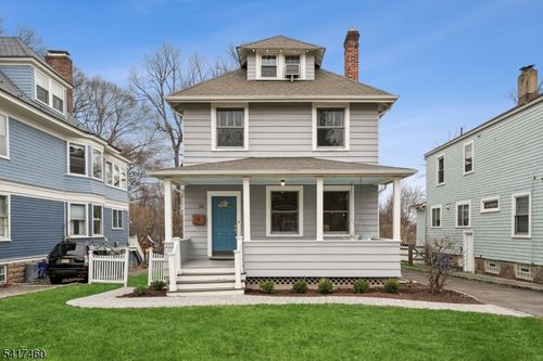 33 Woodland Ave, Glen Ridge, NJ, 07028-1230 | Card Image