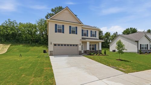 236 Republic St, Shelbyville, TN, 37160-1900 | Card Image