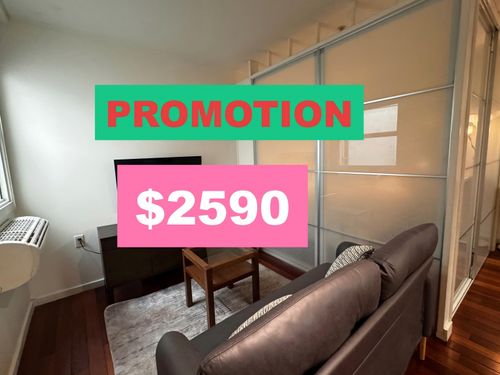201-promo-440 Richards St, Vancouver, BC, V6B2Z3 | Card Image