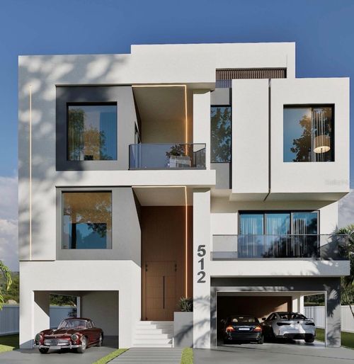 512 173rd Ave E, NORTH REDINGTON BEACH, FL, 33708-1337 | Card Image