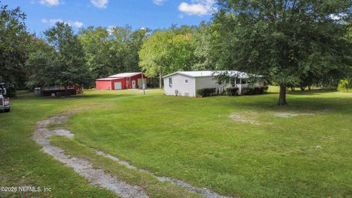 5054 Papa Fraser Road, Macclenny, FL, 32063 | Card Image
