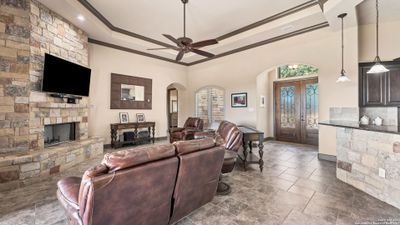 1337 Pinot Grigio, House other with 4 bedrooms, 3 bathrooms and null parking in New Braunfels TX | Image 3