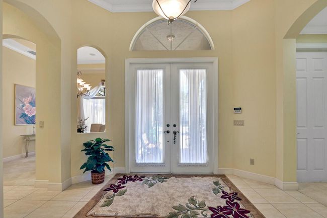 8115 Links Way, House other with 3 bedrooms, 3 bathrooms and null parking in Port St Lucie FL | Image 17