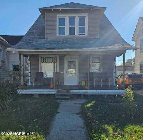 709 Wayne Ave, Defiance, OH, 43512-2865 | Card Image