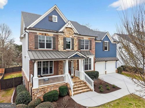 504 Tackett Farms Rd, Smyrna, GA, 30082-3918 | Card Image