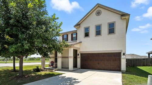 1248 Legend Pass, New Braunfels, TX, 78130-2050 | Card Image