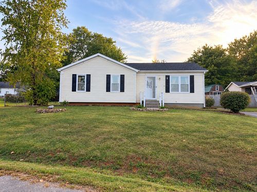 116 Stoney Ct, Bowling Green, KY, 42101-9148 | Card Image
