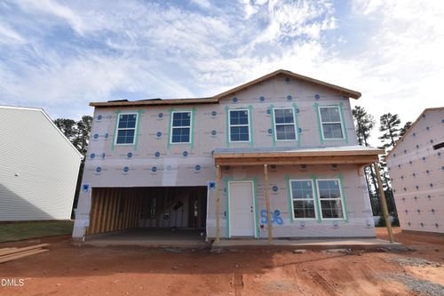 56 Mist Flower Dr, Youngsville, NC, 27596-2117 | Card Image