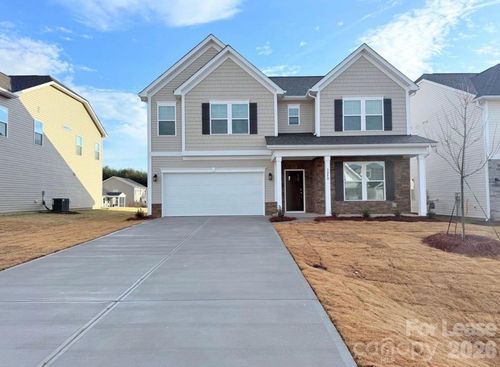 3240 Laurel Brook Dr, Denver, NC, 28037-8926 | Card Image