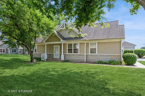 2501-2501 Park Ridge Ct, Crest Hill, IL, 60403-9338 | Card Image
