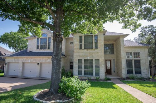 9920 Spicewood Mesa, Austin, TX, 78759-6832 | Card Image
