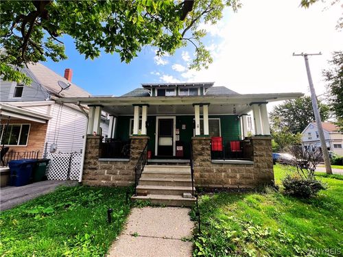 upper-37 Peoria Street, Buffalo, NY, 14207 | Card Image