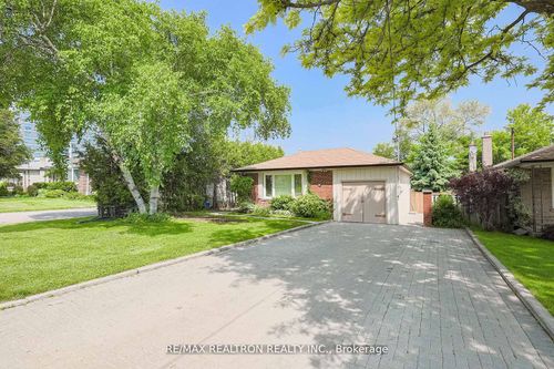 46 Meadowview Ave, Thornhill, ON, L3T1K7 | Card Image