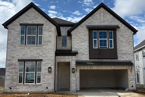 11575 Stanley Cay Lane, Frisco, TX, 75035 | Card Image