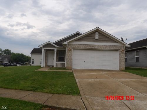 539 Sun Ridge Blvd, Avon, IN, 46123-9842 | Card Image