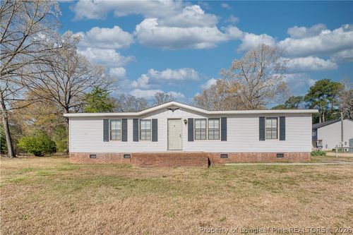 582 Ohmer Drive, Fayetteville, NC, 28314 | Card Image