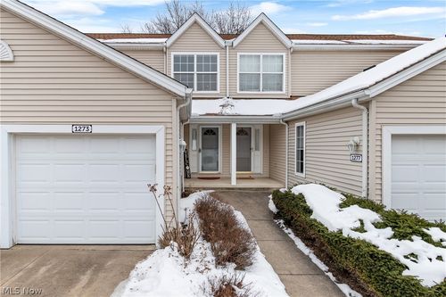 1273 Meadow Run, Copley, OH, 44321-2868 | Card Image