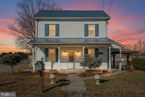 53 Diane Dr, MARTINSBURG, WV, 25404-7234 | Card Image