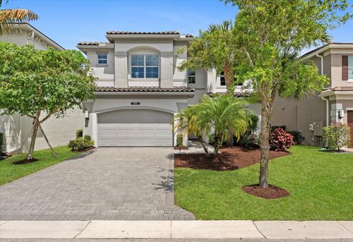 9781 Salty Bay Dr, Delray Beach, FL, 33446-9693 | Card Image