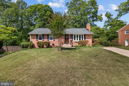 4510 Mullen Ln, ANNANDALE, VA, 22003-3811 | Card Image