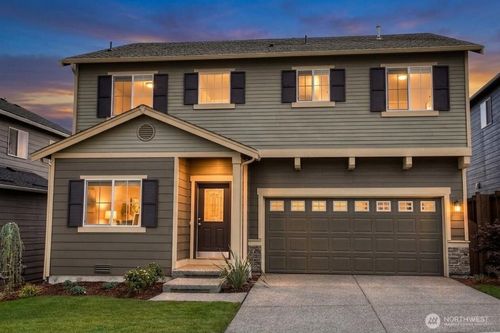 3117 79th Ave Ne, Marysville, WA, 98270-6839 | Card Image